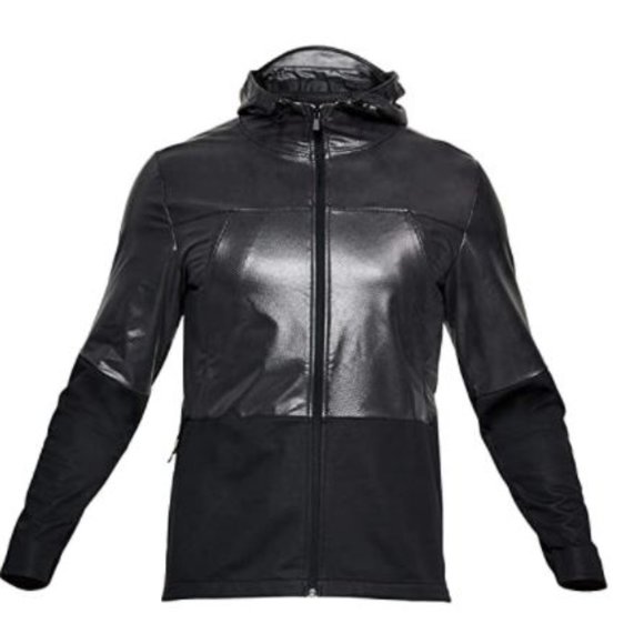 Under Armour Men's‎ Swacket NWT - XXL
